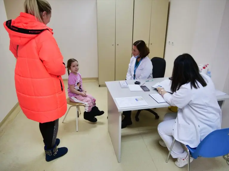 Sarajevo: Zbog povećanog broja zaražene djece od morbila otvorena dva punkta za vakcinaciju
