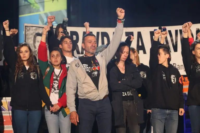 ANKETA BUKE: Pitali smo Banjalučane osjećaju li se sigurno u svom gradu