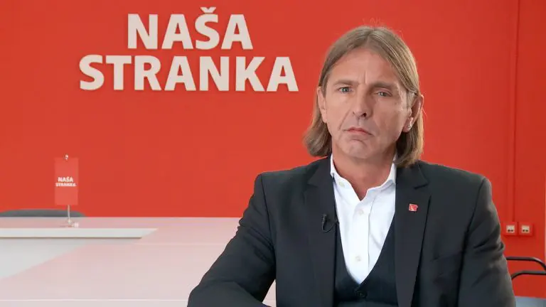 Naša stranka: “Povlačimo ručnu, koalicioni dogovor ne važi dok traju napadi na BiH”