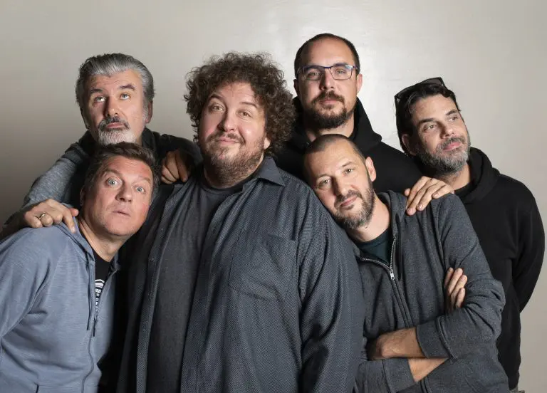 Mladen Badovinac TBF za BUKU: Volim čovjeka, al’ zlo mi je od društva