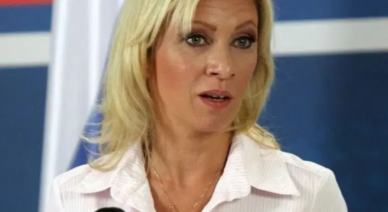 Rusija zaprijetila Hrvatskoj: “Ovo je nehuman potez. Neće proći bez odgovora…”