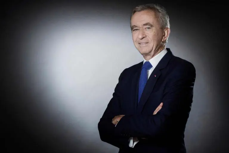 Ovo je od danas najbogatiji čovjek na svijetu, prešao Muska