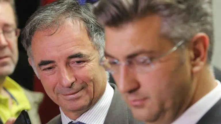 Srpska stranka ispada iz vlade? Formiranje vlasti u Hrvatskoj pri kraju