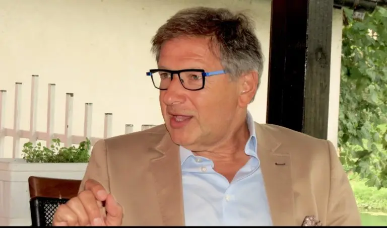 Mirsad Hadžikadić za BUKU: Izlaznost građana na izbore je ključna za promjene