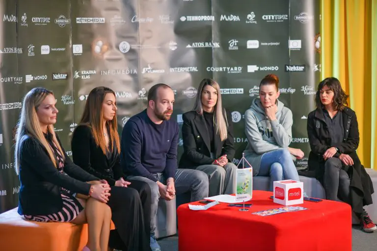 Premijera predstave BOG MASAKRA i Međunarodni festival glumca ZAPLET 14