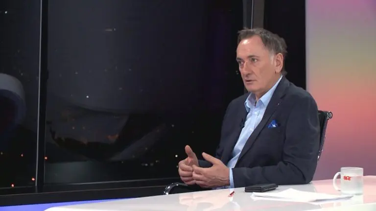 Senad Hadžifejzović u Buka podcastu otkrio kada će odjaviti rat