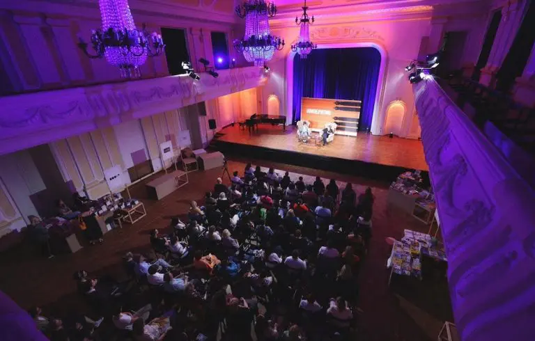 Završen 5. regionalni festival književnosti “Imperativ”