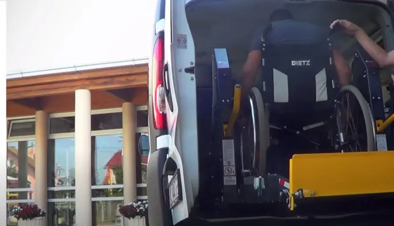 Pomozimo Udruženju distrofičara Banjaluka da skupi novac za kupovinu specijalnog kombija