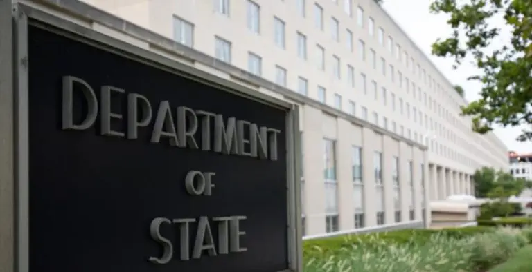 State Department o nametanju izmjena Izbornog zakona BiH