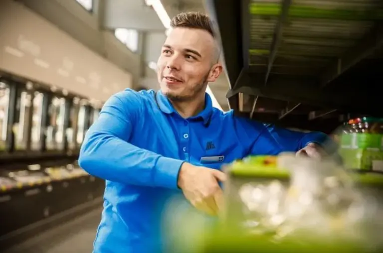 Kolike su plate trgovaca u Njemačkoj: Evo koliko se zarađuje u Lidlu, Aldiju, OBI-ju…