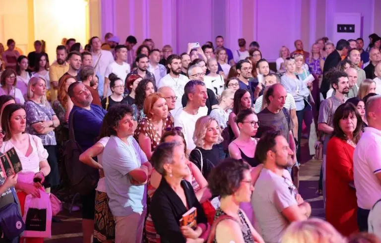 Nastupom Kralja Čačka otvoren 5. regionalni festival književnosti “Imperativ”