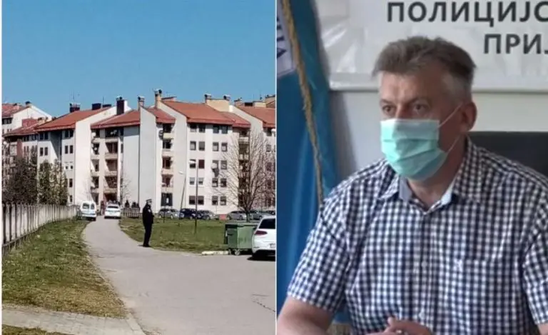 NOVI DETALJI HAPŠENJA U PRIJEDORU: Inspektor iznuđivao i kriminalcima odavao službene tajne