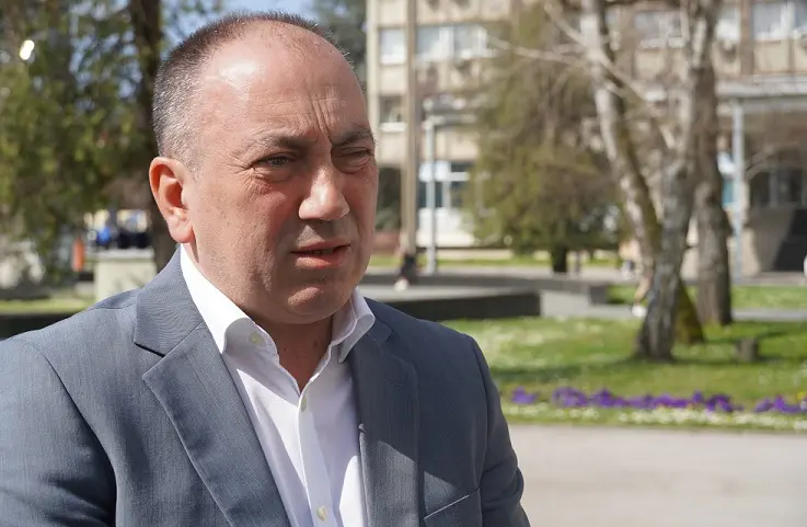 “U situaciji kada je SNSD doveo Republiku Srpsku u izolaciju i pod sankcije, ovaj sjevernokorejski zakon je posljednje što nam treba”