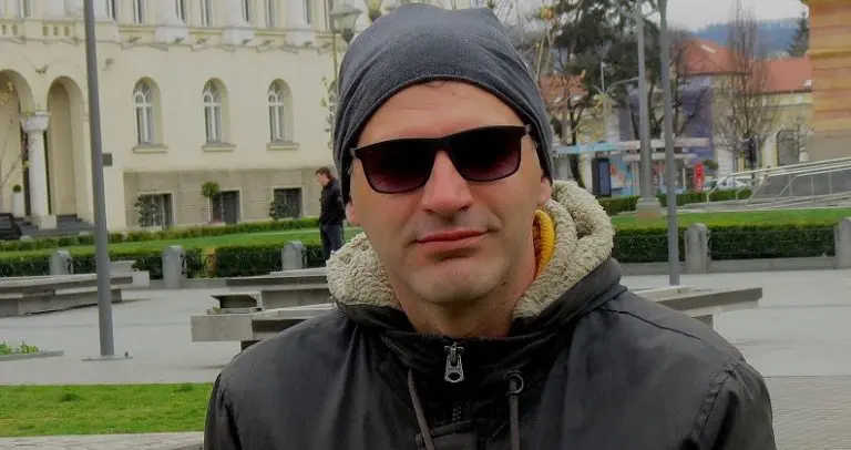 Duško Šobat za BUKU: Veselim notama želim da unesem pozitivnu energiju u živote publike