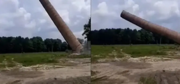 Srušen posljednji simbol nekadašnjeg bh. industrijskog giganta