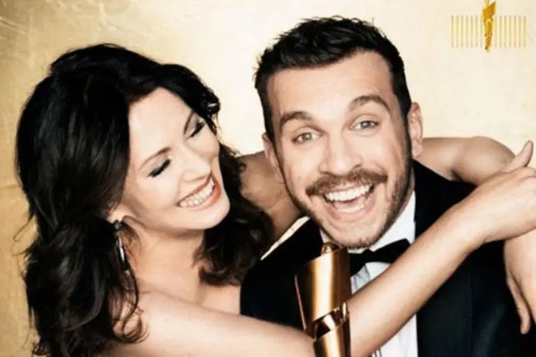 BOSNA IMA FILMSKU ZVIJEZDU: Kao beba otišao u Njemačku, sada kandidat za Oscara