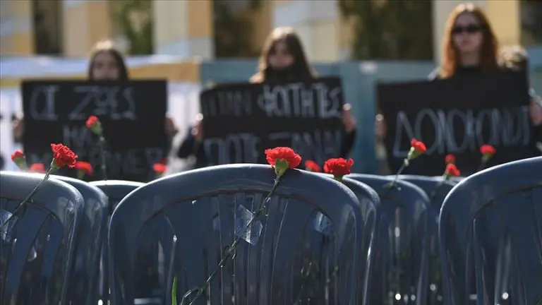 Desetine hiljada ljudi na protestima u Grčkoj