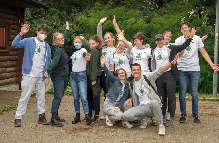 Informacija za mlade iz Banjaluke: Počinje projekat „Volontiraj”