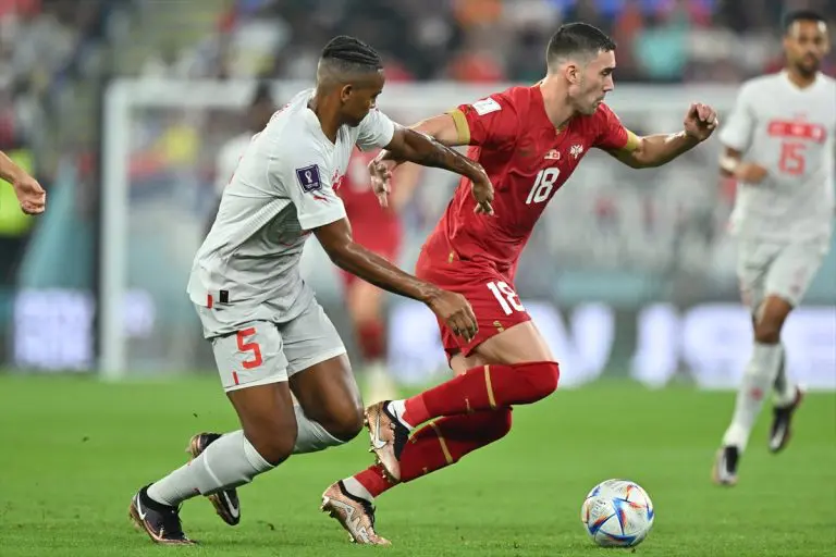 FIFA pokrenula postupak protiv Fudbalskog saveza Srbije