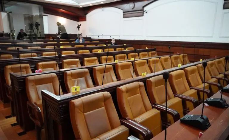 Propala još jedna sjednica Skupštine grada Banjaluka