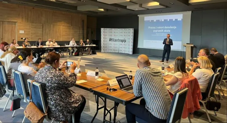 Kako će u praksi teći oslobađanje donacija hrane od PDV-a?