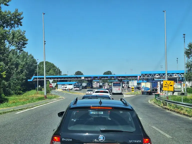 Hrvatska počela graditi prelaz kod Gradiške!