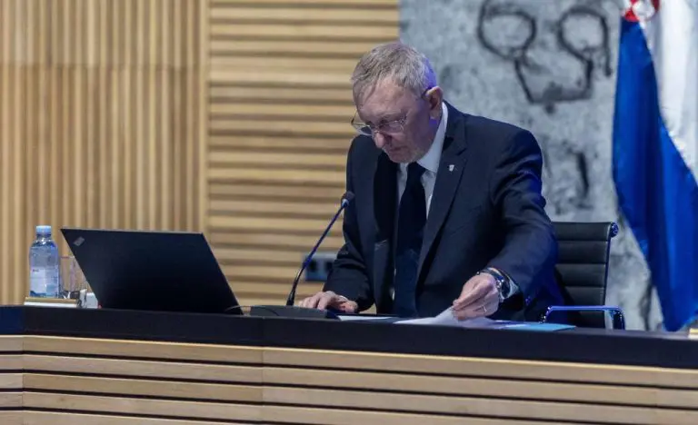 Hrvatska: Drastično povećanje kazni za prekršaje protiv javnog reda i mira