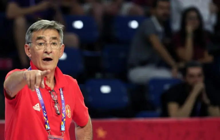 Bogdan Tanjević za BUKU: Košarkaši BiH su uradili ono što bi malo ko uspio