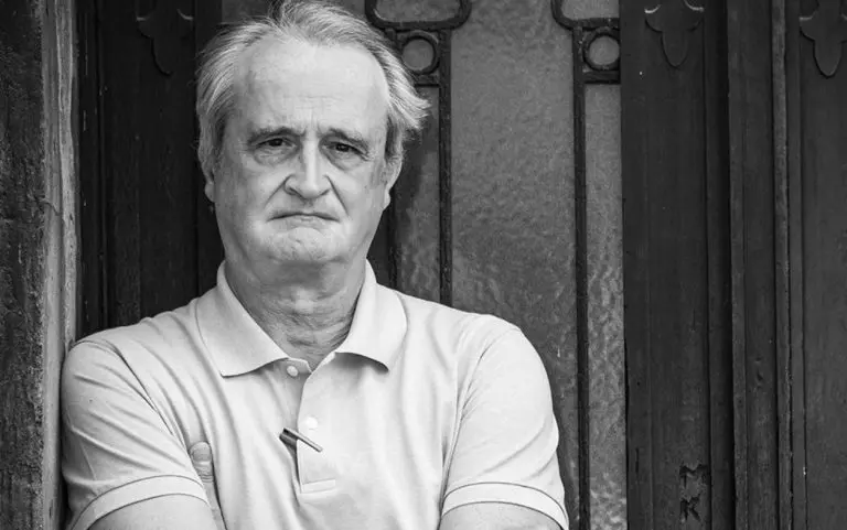 Haverić: Protiv razvrata, nego šta!