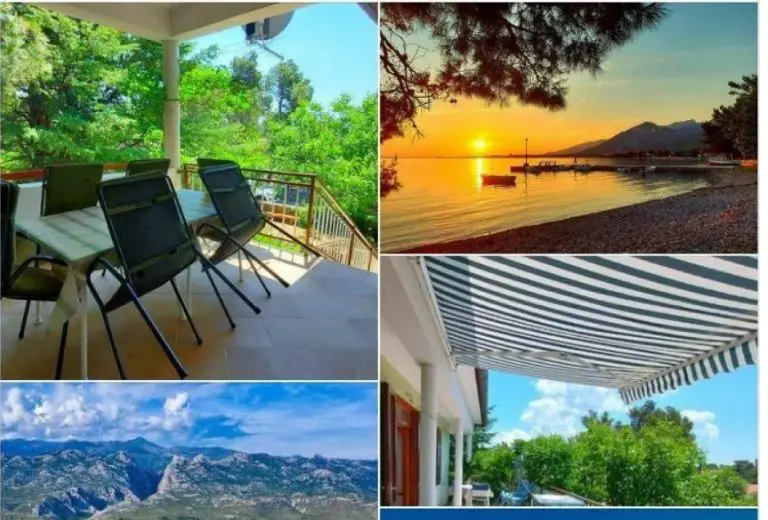 Dalmatinac objavio hit oglas: Budući da su se cijene napumpale ka luftići, iznajmljujem samo domaćima, evo pošto