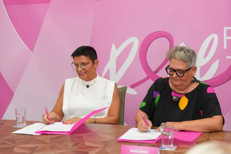 Bingo Group i „Think Pink – zajedno smo jedno“ potpisali ugovor o saradnji