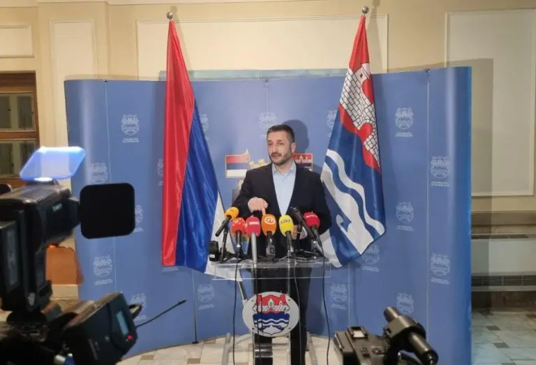 Ninković: Ako se pokaže da nema novca u budžetu, Stanivukoviću prijeti do 3 godine zatvora