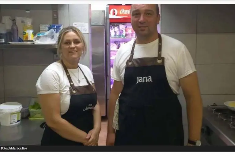 Porodica iz Jablanice sezonci na Pelješcu: ‘Radi se desetak sati svaki dan, ali plata je ekstra’