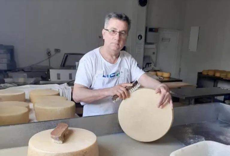 Proizvođač kupreškog sira Smail Žilić za BUKU: Možemo proizoditi najkvalitetnije mliječne proizvode, a uvozimo smeće