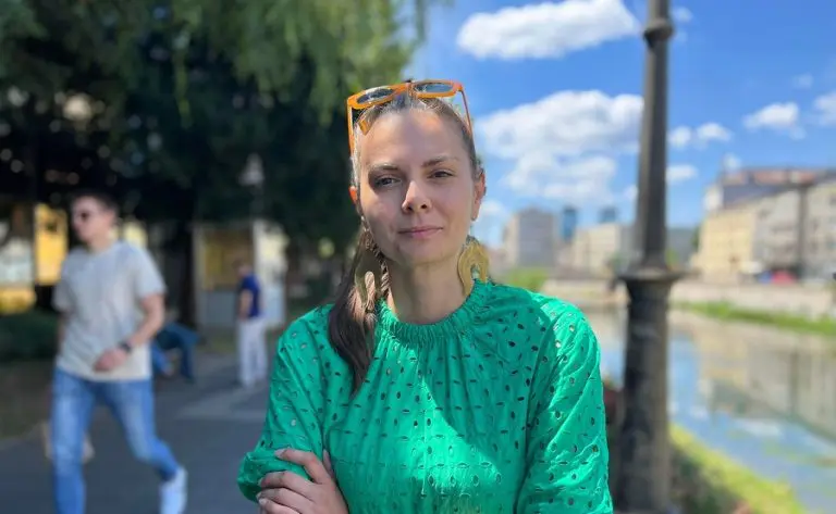 Lejla Kusturica nakon zabrane gradnji MHE: Ne stajemo, ovo je jedna pobjeda na našoj listi zaštite rijeka ima ih još jako puno