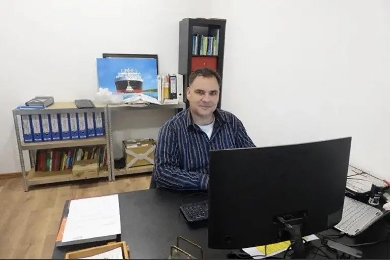 Nijemac iz Hamburga sa porodicom doselio u Žepče: “Ovo je veoma dobro mjesto za dočekati starost!”