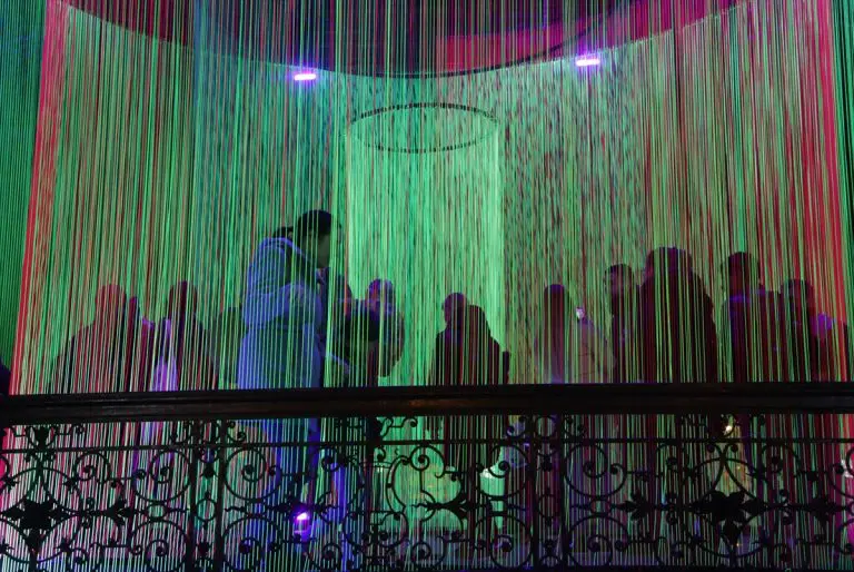 Festivalom svjetla u Zagrebu obilježeno buđenje proljeća (FOTO)