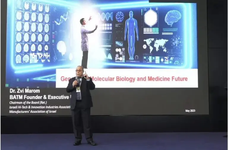 Direktor izraelske kompanije: Radimo na tehnologiji koja će omogućiti ljudima da žive do 200 godina