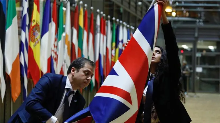 Četiri godine od Brexita: Od opreznog optimizma do dubokog razočarenja