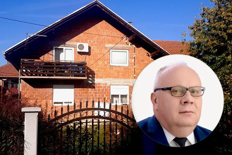 SNSD-ov državni parlamentarac, iako zakon nalaže, nije prijavio kuću u Beogradu