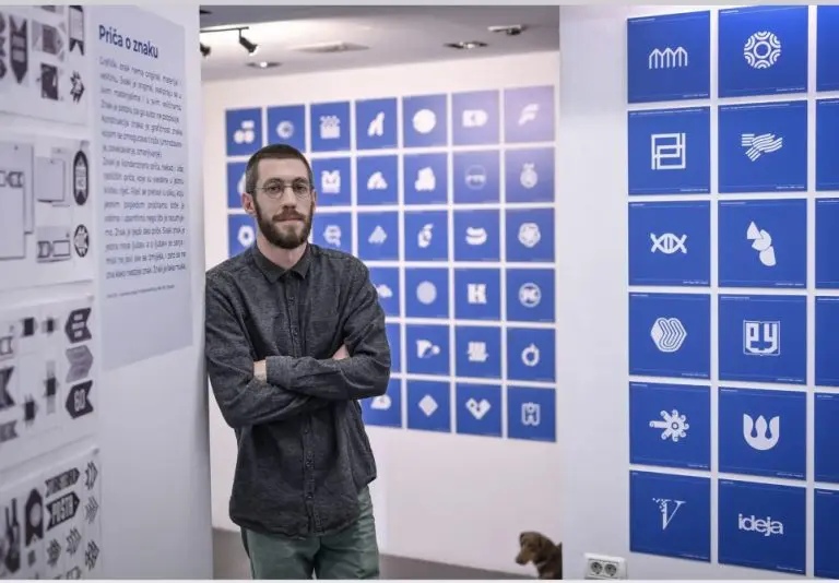 Ognjen Ranković za BUKU: “Jedna od karakteristika jugoslovenskog dizajna je funkcionalnost. Bilo da govorimo o logotipu, stolici, zgradi ili čitavom naselju”