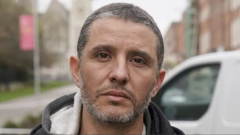 Dablin: Za dostavljača koji je zaustavio napad nožem prikupljeno 285.000 eura