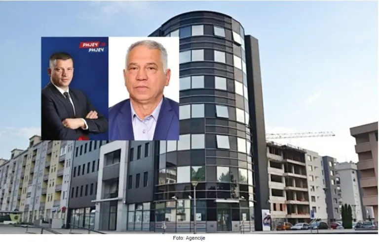 Banka Nešiću plijeni imovinu zbog duga od pola miliona KM