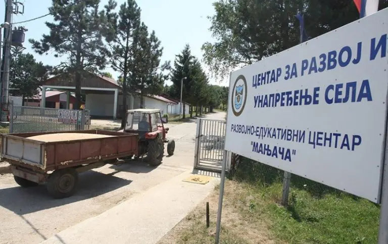 Politikolog će brinuti o ruralnom razvoju: Jednom čudnom rečenicom je OBORIO KOMISIJU S NOGU