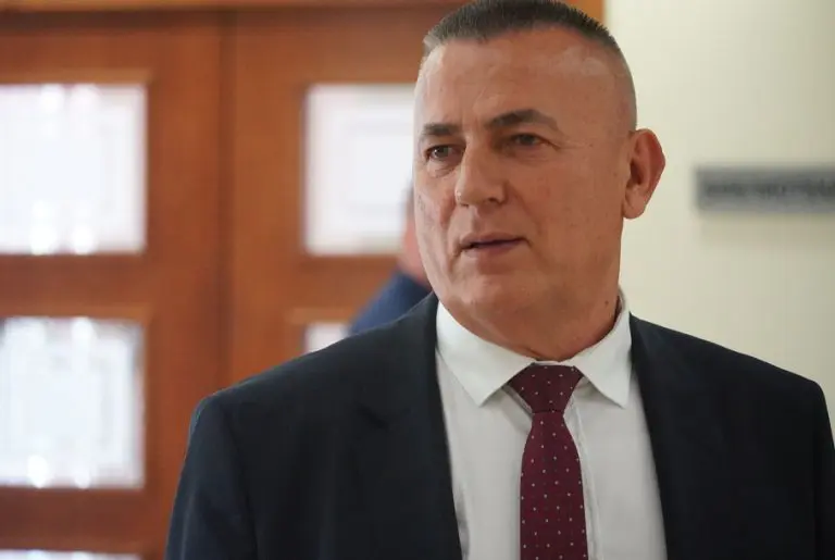 “Iznabadao me glavom, maršnuo više puta i izbacio iz kabineta”: Oglasio se i Rankić o incidentu