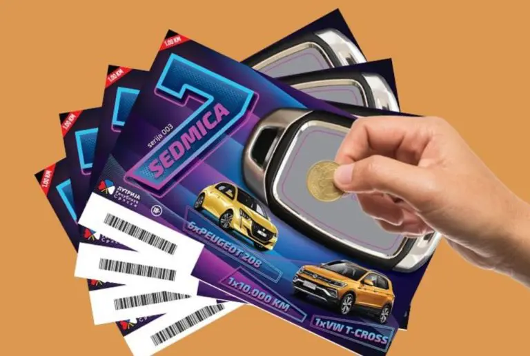 „Ogrebao“ automobil koji je salon prodao jer ga „Lutrija RS“ nije platila