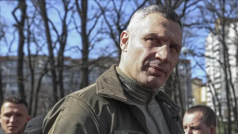 Kličko sve ozbiljnije udara na Zelenskog: ‘Postaje opasan za Ukrajinu, završit ćemo kao autoritarna Rusija’