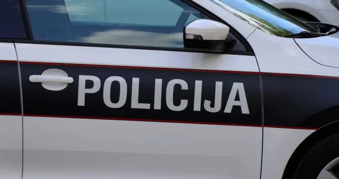 Uhapšen nasilnik u Sarajevu: Napao djecu dok su se igrala, jednom djetetu nanio povrede