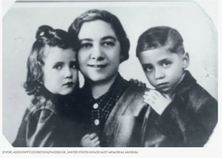 Sa 6 godina je postala jedan od ‘Mengeleovih blizanaca’: Svejdočanstvo žene koja je preživjela eksperimente u Aušvicu
