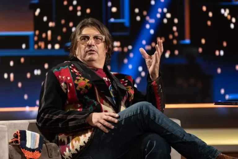 Rambo Amadeus priznao da je seksualno uznemiravao novinarku: Kažnjen novčano